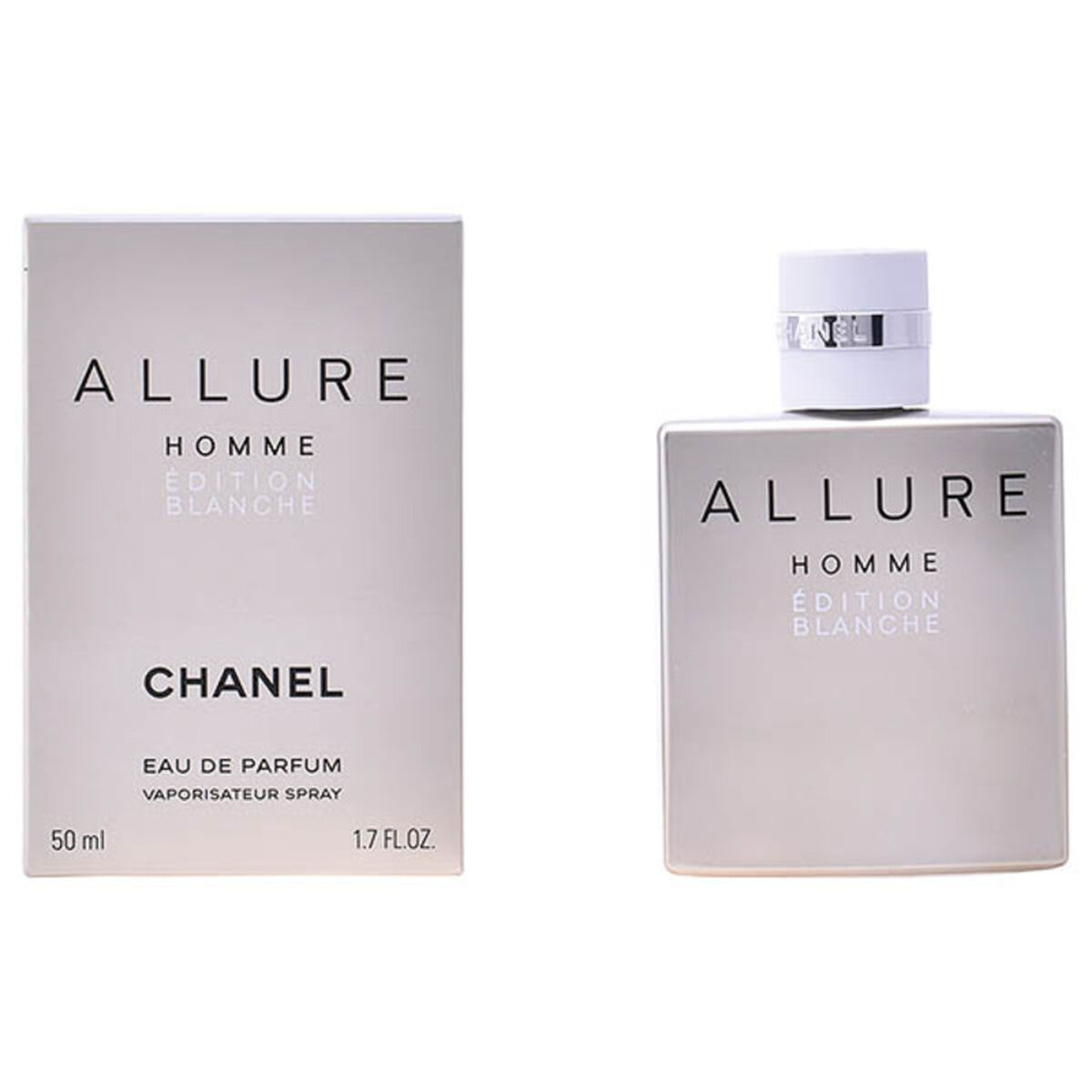 Profumo Uomo Chanel EDP